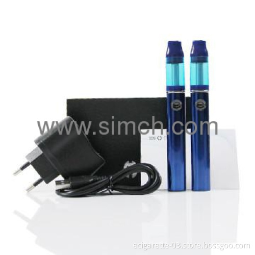 2013 new and hot sell rechargeable colorful e cigarette LSK-T